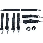 Kuryakyn Premium Luggage Strap Kit - 5163. Fixed Price $41.99.