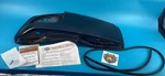 New Open Harley-davidson Right Saddlebags Speaker Lid Vivid Black 90200826DH #. Fixed Price $280.00.