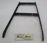 Vintage Bmw Airhead Motorcycle Rear Luggage Mount Bracket. Fixed Price $39.99.