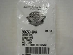 Harley Davidson Fxrp Police Saddlebag Latch Set 90658-84A Oem Nos Free Shipping. Fixed Price $80.00.