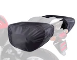 Cortech Covers For Super Saddlebag Liter (2.026CSB Raincv). Fixed Price $19.45.