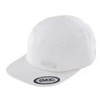 Evoc Five Panel Cap With Adjustable Fit & Ventilation For Cycling Casual Wear. Fixed Price $35.00.