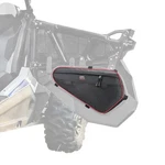 Kemimoto Polaris Rzr Xp 1000 Upgraded 1680D Lower Door Storage BAGS2023. Fixed Price $85.00.