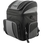 Nelson Rigg Route 1 Destination Backrest Bag NR-230 (black / Gray). Fixed Price $210.19.