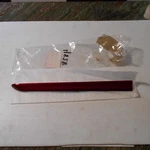 Genuine Honda Parts Left Saddle Lid Lower Molding GL1800A Goldwing 81481-MCA-000. Fixed Price $70.91.