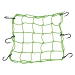 Bikemaster 100005 Green Stretch Cargo Net. Fixed Price $13.12.