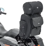 Sissy Bar Bag For Triumph Thunderbird / Commander Craftride Sxl. Fixed Price $249.99.