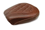 Mustang Wide Tripper Passenger Seat For 2008-2021 Harley-davidson 76723. Fixed Price $290.00.