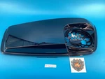 Used Harley Davidson Rh 22 Cvo Road Glide Saddlebag Speaker Lid, 90201143EUB *. Fixed Price $285.00.