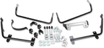 Cycle Visions Bagger-tail For Dyna Models CV7405B. Fixed Price $329.95.