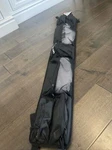 Nelson-rigg UTV-100 Roll Cage Cargo Bag. Fixed Price $40.00.