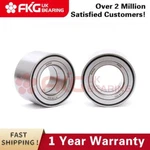 Set Of 2 Front Rear Atv Wheel Bearings For Arctic Cat Kawasaki Yamaha Grizzly. Fixed Price $21.96.