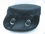 Harley Davidson Right Side Saddlebag 91540-00 Softail From Kit 90119-00B. Fixed Price $149.00.