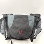 Sw Motech Cargobag 50 Motorcycle Bike Tail Pack Luggage Storage. Fixed Price $149.99.