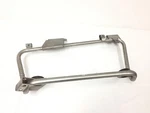 *straight!* Bmw R1200RTP R900RT Oem Left Saddlebag Case Holder Bracket. Fixed Price $199.99.