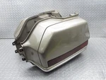 1988 88-90 Honda GL1500 Goldwing Oem Luggage Storage Set. Fixed Price $126.45.