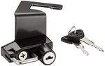 Kijima Motorcycle Parts Helmet Lock Holder Steel Anti-theft Super Cub C125. Fixed Price $103.72.