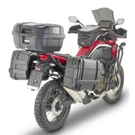 Givi Side Case Hardware PLO1179MK. Fixed Price $346.61.