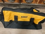 Dewalt Tool Bag /case -largest Brand New Drill Impact Saw Dealer. Fixed Price $10.92.