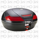 Kappa K49N Top Case Monokey 47L Black Motorcycle Panniers Universal. Fixed Price $197.24.