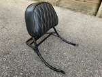 Bmw R100RS R90S R75 Airhead Cowl Seat Reynolds Backrest Tour Luggage Rack. Fixed Price $99.00.