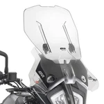 Givi Airflow Clear Windscreen Ktm 390/790 Adventure/r AF7711B. Fixed Price $234.89.