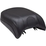 2005-2017 For Harley Softail Flstn Mustang Rear Passenger Seat 10" Wide Vintage. Fixed Price $295.00.