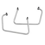 STR-4TR73-40-00 Yamaha Vstar 650 Saddlebag Supports. Fixed Price $49.95.