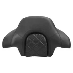 King Chopped Pack Wrap Around Backrest Pad Fit For Harley Touring 2014-2024. Fixed Price $130.00.