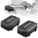 20L Expandable Pannier Top Bag Waterproof For Bmw R1200GS R1250GS F750GS F850GS. Fixed Price $73.99.