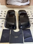 Harley Davidson Genuine Touring Saddlebag Lids 2014-23 90200413, 90200414 Nib!. Fixed Price $129.00.
