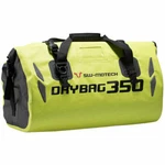 Sw Motech Motorbike Motorcycle Tail Roll Touring Drybag 350 - Signal Yellow. Fixed Price $118.74.