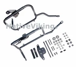 Givi PLX166 Pannier Holder Honda Vfr 800 Vtec 2002 Side Case Rack For V35 V37. Fixed Price $190.43.