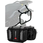 Tusk 1999660051 Pannier Racks With Olympus Bags Black/grey. Fixed Price $677.13.
