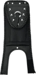 Mustang Tank Bibs Studded With Pouch 93311. Fixed Price $106.00.