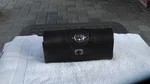 Harley Windshield Tool Bag Pouch Basket Weave 58297-94. Fixed Price $69.97.