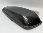Genuine Nos Harley 2014-2023 Touring Right Saddlebag Cover 90201056DTF Charcoal. Fixed Price $249.99.