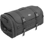 Saddlemen TR3300 Tactical Deluxe Rack Bag (black) EX000043A. Fixed Price $185.88.