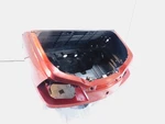 Honda GL1800 Goldwing Illusion Red Rear Storage Luggage Trunk Box Bottom. Fixed Price $119.95.