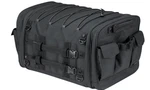 Kuryakyn Momentum Drifter Bag Black 3515-0192 KUR5283 No Rain Cover. Fixed Price $189.99.