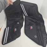 Kemimoto Saddlebag Liners Organizer For Harley Davidson Touring Models 2014-2025. Fixed Price $33.99.