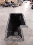 2022 Polaris Right Rear Storage Bin 5454963 SLINGSHOT-003. Fixed Price $149.99.