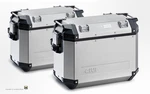 Givi Trekker Outback OBKN48APACK2 Camsided 48L Pair. Fixed Price $926.16.