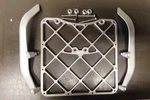 Pro Billet Cargo Rack For Ktm 950 Supermoto, 2007-09 Enduro. Fixed Price $165.00.