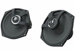 2019-2026 Indian Powerband Audio 5 1/4" Quick Release Trunk Speaker Kit 2891111. Fixed Price $649.99.