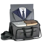 Convertible 2-IN-1 Garment Duffel Weekender Carry Bags For Tra.... Fixed Price $60.39.