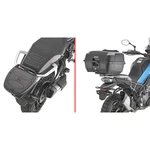 Givi Specific Rack Cfmoto 450 Ibex SR9226. Fixed Price $54.73.