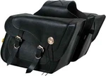 Willie & Max Deluxe Fleetside Slant Saddlebags 58718-00. Fixed Price $299.99.