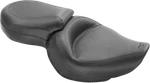 Mustang 76143 Vintage Wide Touring One-piece Seat. Fixed Price $858.50.