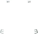 Drag Specialties Saddlebag Lens Grille Set Honda Wing 88-00 DS-719706. Fixed Price $96.85.